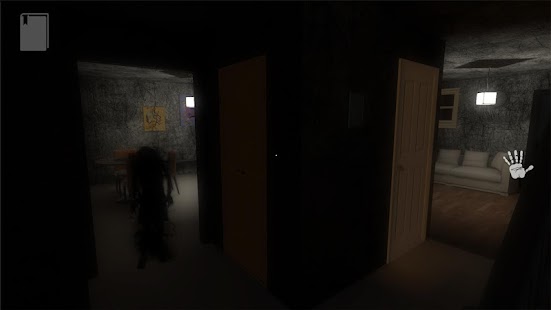Paranormal Territory Screenshot