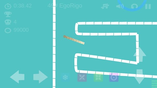 Ego Rigo Screenshot