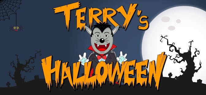 Terry's Halloween Screenshot