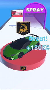 Get the Supercar 3D Screenshot