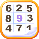 Sudoku Offline-Puzzle