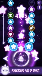 FASTAR VIP - Rhythm Game Screenshot