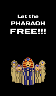 Let the Pharaoh Free Screenshot