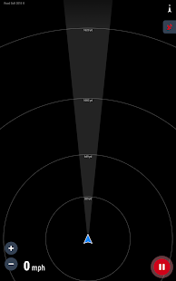 Blitzer Radar (PRO) Screenshot