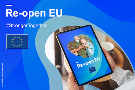 Re-open EU Screenshot