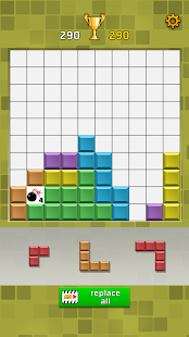 Ravensburger puzzle block Screenshot
