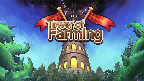 Tower of Farming - idle RPG (Soul Event) Screenshot
