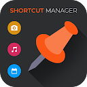 Shortcut Manager Pro - Shortcuts on Home Screen