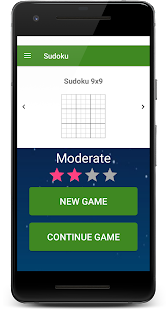 Sudoku ultimative offline Screenshot