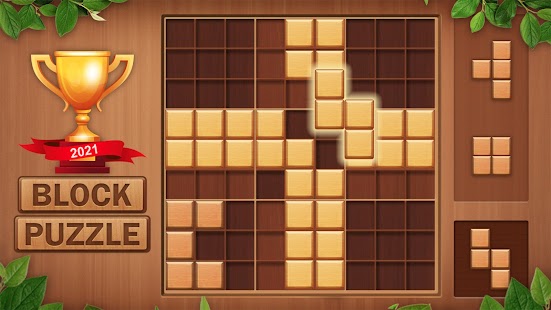 Block Puzzle-Sudoku Screenshot