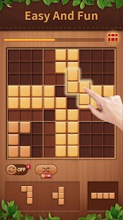 Block Puzzle-Sudoku Screenshot