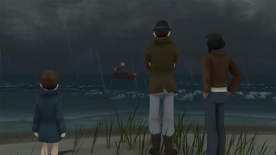 Storm Boy Screenshot