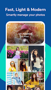 Gallery No Ads- Photo Manager, Gallery 2020 Screenshot