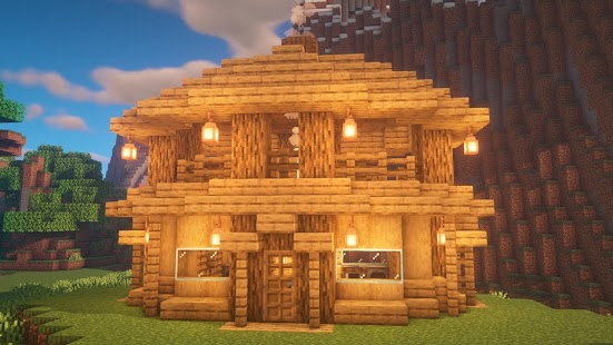 Building City Maxi World Screenshot