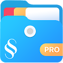 File Manager Pro (No Ads) - SS Explorer