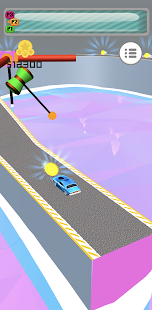 Extreme Mini Fun Car Racing 3D Screenshot