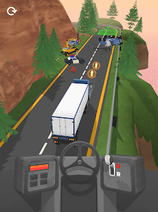 Vehicle Masters Screenshot
