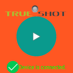 Trueshot Swing Tempo Screenshot
