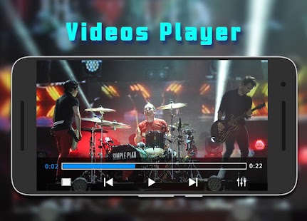 Equalizer Music Player Pro Screenshot
