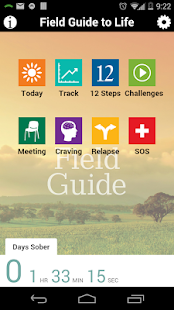 Field Guide to Life Screenshot