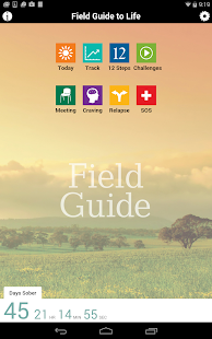 Field Guide to Life Screenshot