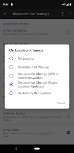 Car-Bluetooth-Activator Screenshot