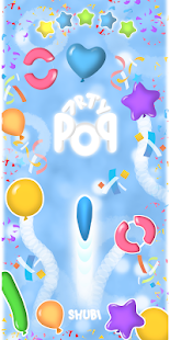 Balloon Popping | Party Pop Screenshot