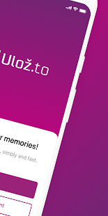 Uloz.to Disk Screenshot