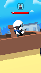 Johnny Trigger - Sniper Game Screenshot