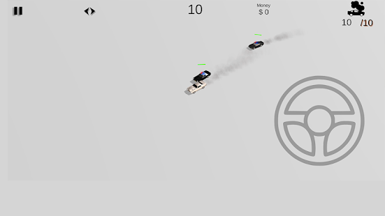 Survival Derby 3D - car racing Screenshot