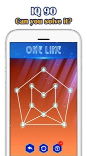 One Line Deluxe VIP - one touc Screenshot