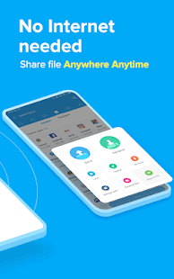 ShareMe: File sharing Screenshot