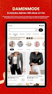 Temu: Shoppe wie Milliardäre Screenshot