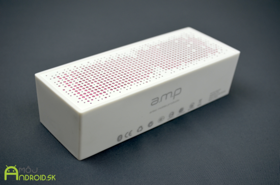 AMP-SP1-5