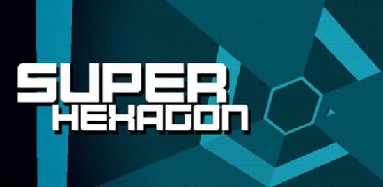 Super Hexagon android