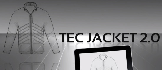 TEC Jacket 2.0