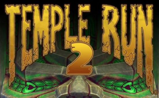 Temple Run 2 pre Android