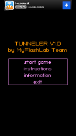 Tunnelers pre Android