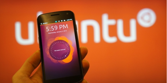 Ubuntu pre Galaxy Nexus bude dostupný koncom februára