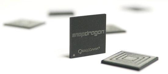 Qualcomm Snapdragon 200 400