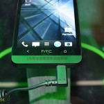 HTC ONE MWC2013
