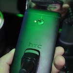 HTC ONE MWC2013