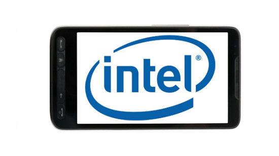 Intel dvojjadrove procesory