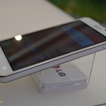 LG Optimus F5 MWC 2013