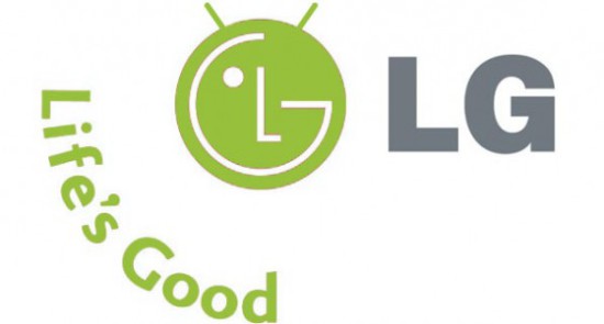 LG-android