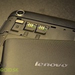 Lenovo IdeaPad A3000 MWC 2013