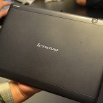Lenovo IdeaPad S6000 MWC2013