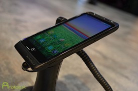 Motorola Razr i MWC 2013
