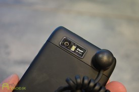 Motorola Razr i MWC 2013