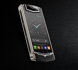 Vertu Ti Android smartfon